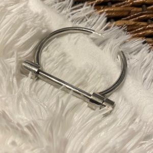 Kinsley Armelle Silver Bracelet ✨